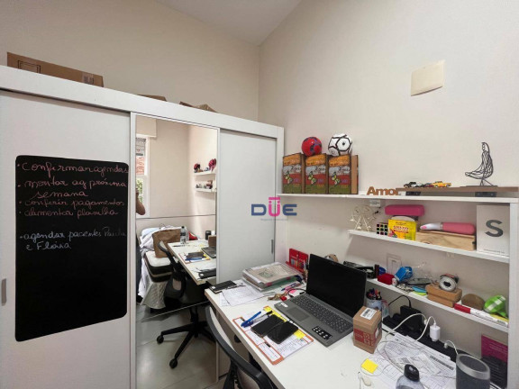 Imagem Apartamento com 2 Quartos à Venda, 57 m² em Boqueirão - Santos Imagem Apartamento com 2 Quartos à Venda, 57 m² em Boqueirão - Santos