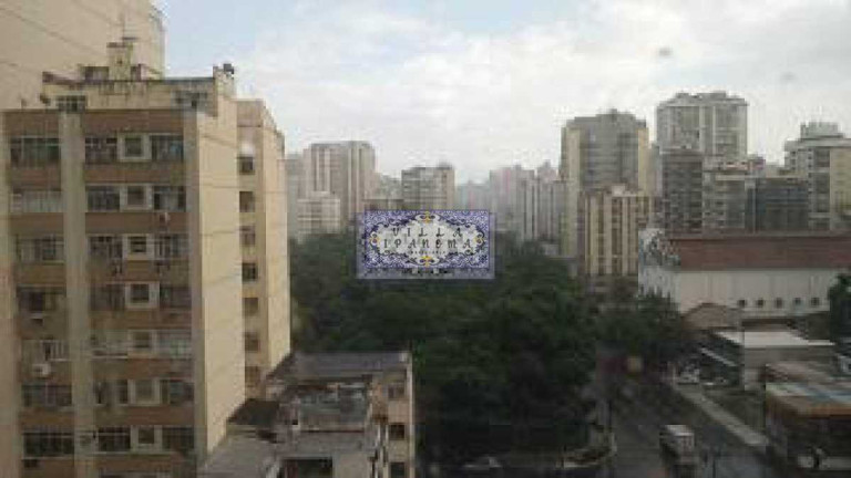 Imagem Apartamento com 3 Quartos à Venda, 200 m² em Icaraí - Niterói Imagem Apartamento com 3 Quartos à Venda, 200 m² em Icaraí - Niterói