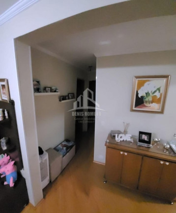 Imagem Apartamento com 2 Quartos à Venda, 52 m² em Lauzane Paulista - São Paulo