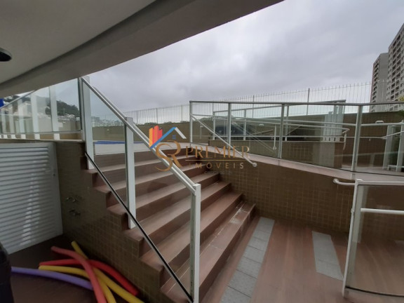 Imagem Apartamento com 4 Quartos à Venda, 128 m² em Agronômica - Florianópolis