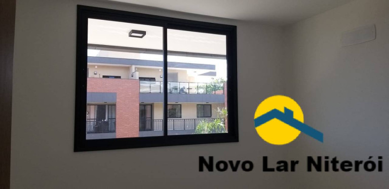 Imagem Apartamento com 3 Quartos à Venda, 130 m² em Piratininga - Niterói