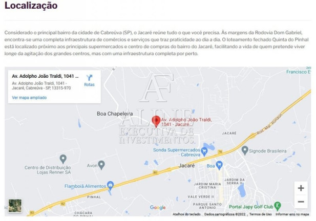 Imagem Imóvel à Venda, 62 m² em Centro - Cabreúva
