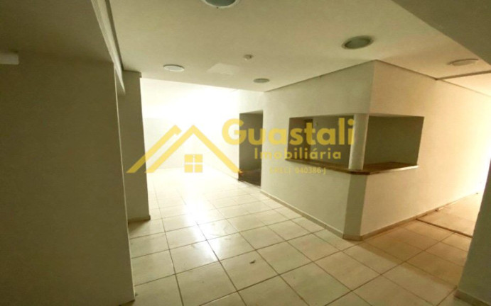 Imagem Imóvel com 3 Quartos para Alugar, 145 m² em Centro - Piracicaba