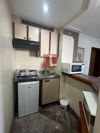 Imagem Apartamento com 1 Quarto à Venda, 42 m² em Itaim Bibi - São Paulo