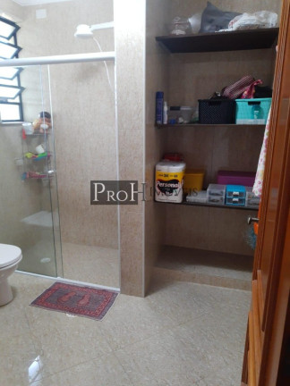 Imagem Sobrado com 3 Quartos à Venda, 282 m² em Vila Helena - Santo André