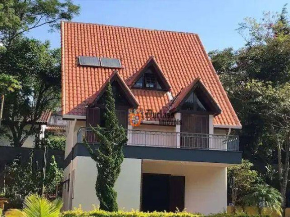Imagem Chácara com 6 Quartos à Venda, 235 m² em Parque Petrópolis - Mairiporã Imagem Chácara com 6 Quartos à Venda, 235 m² em Parque Petrópolis - Mairiporã