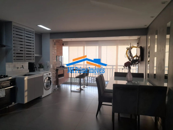 Imagem Apartamento com 2 Quartos à Venda, 63 m² em Vila Osasco - Osasco Imagem Apartamento com 2 Quartos à Venda, 63 m² em Vila Osasco - Osasco
