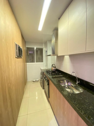 Imagem Apartamento com 2 Quartos à Venda, 64 m² em Village Veneza - Goiânia