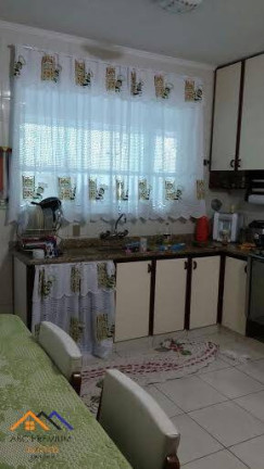 Imagem Sobrado com 5 Quartos à Venda, em Vila Floresta - Santo André Imagem Sobrado com 5 Quartos à Venda, em Vila Floresta - Santo André
