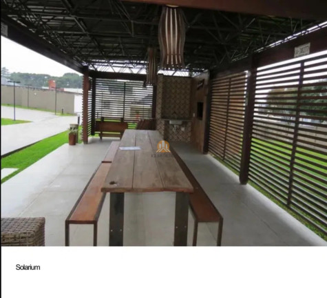 Imagem Imóvel com 5 Quartos à Venda, 850 m² em Butiatuvinha - Curitiba