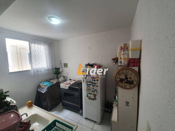 Imagem Apartamento com 2 Quartos à Venda, 52 m² em São Pedro - Juiz De Fora