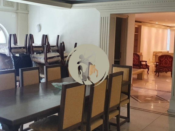 Imagem Apartamento com 4 Quartos à Venda, 454 m² em Boqueirao - Santos Imagem Apartamento com 4 Quartos à Venda, 454 m² em Boqueirao - Santos