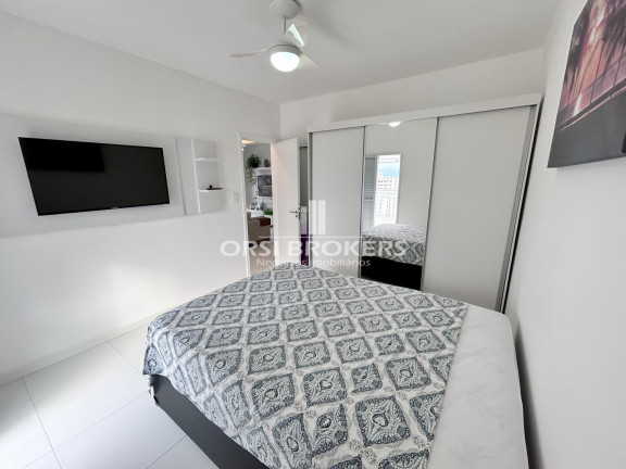 Imagem Apartamento com 2 Quartos à Venda, 107 m² em Aviação - Praia Grande