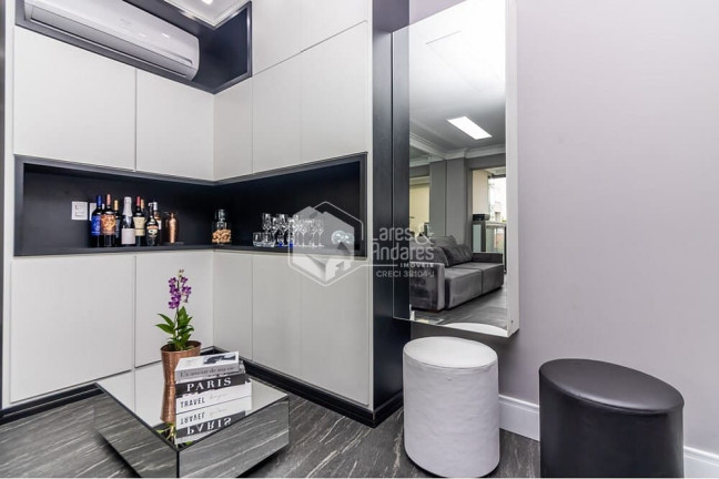 Imagem Apartamento com 2 Quartos à Venda, 67 m² em Indianópolis - São Paulo