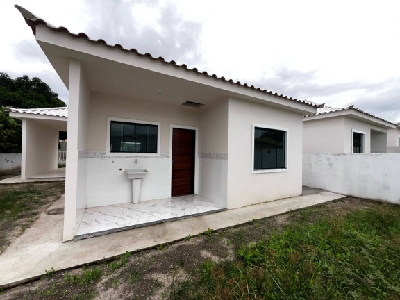 Imagem Casa com 2 Quartos à Venda, em Nova Iguaba - Iguaba Grande Imagem Casa com 2 Quartos à Venda, em Nova Iguaba - Iguaba Grande