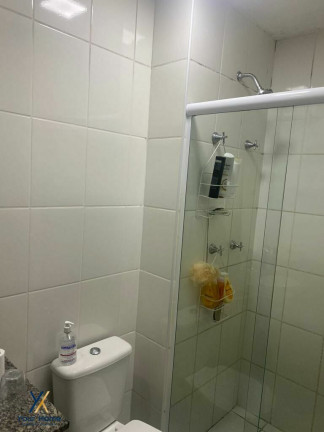 Imagem Apartamento com 3 Quartos à Venda, 84 m² em Marapé - Santos