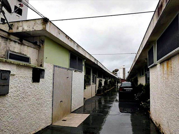Imagem Casa com 1 Quarto à Venda, 70 m² em Vila Guilhermina - Praia Grande Imagem Casa com 1 Quarto à Venda, 70 m² em Vila Guilhermina - Praia Grande
