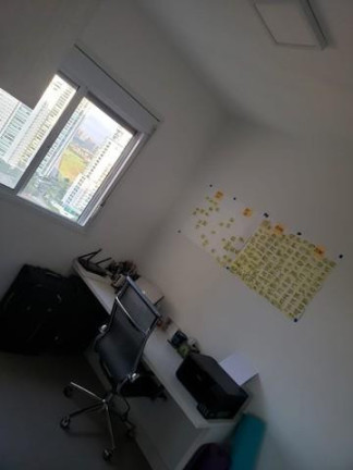 Imagem Apartamento com 2 Quartos à Venda, 75 m² em Alphaville Empresarial - Barueri Imagem Apartamento com 2 Quartos à Venda, 75 m² em Alphaville Empresarial - Barueri