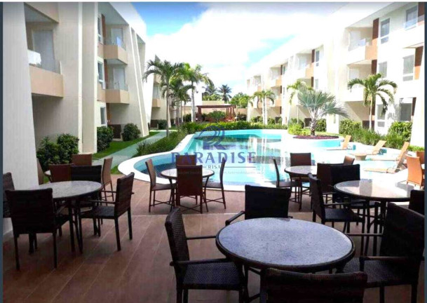 Imagem Apartamento com 2 Quartos à Venda, 63 m² em Guarajuba - Camaçari Imagem Apartamento com 2 Quartos à Venda, 63 m² em Guarajuba - Camaçari