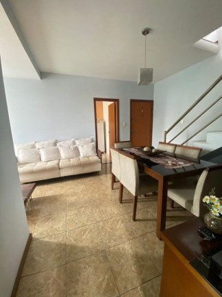 Imagem Imóvel com 4 Quartos à Venda, 130 m² em Parque Turistas - Contagem