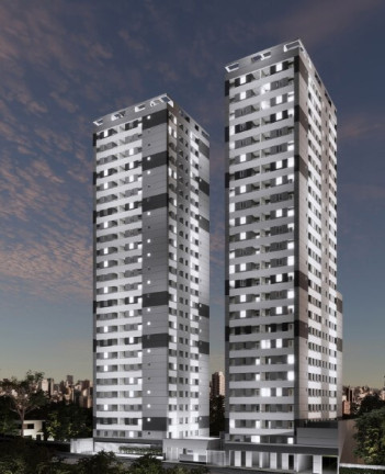 Imagem Apartamento com 1 Quarto à Venda, 68 m² em Vila Das Belezas - São Paulo Imagem Apartamento com 1 Quarto à Venda, 68 m² em Vila Das Belezas - São Paulo