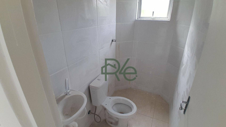 Imagem Apartamento com 2 Quartos à Venda, 54 m² em Jardim Pioneira - Cotia