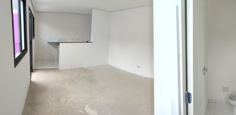 Imagem Casa com 2 Quartos à Venda, 67 m² em Jardim Petrópolis - Cotia Imagem Casa com 2 Quartos à Venda, 67 m² em Jardim Petrópolis - Cotia
