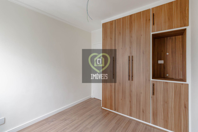 Imagem Apartamento com 3 Quartos à Venda, 92 m² em Vila Romana - São Paulo