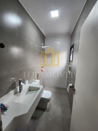 Imagem Casa de Condomínio com 4 Quartos à Venda, 250 m² em Bairro Da Floresta - São José Dos Campos