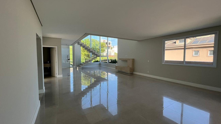 Imagem Casa de Condomínio com 4 Quartos à Venda, 435 m² em Alphaville - Santana De Parnaíba