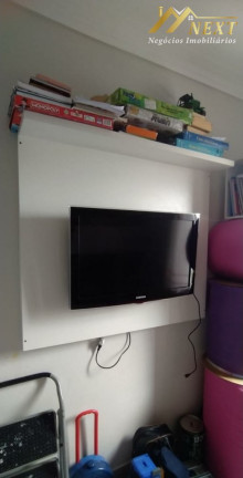 Imagem Apartamento com 2 Quartos à Venda, 55 m² em Votupoca - Barueri