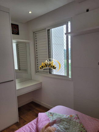 Imagem Apartamento com 3 Quartos à Venda, 123 m² em Tamboré - Barueri