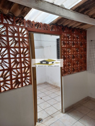 Imagem Casa de Condomínio com 2 Quartos à Venda, 117 m² em Ipiranga - São Paulo
