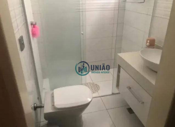 Imagem Casa com 2 Quartos à Venda, 80 m² em São Francisco - Niterói