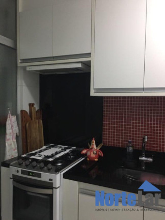 Imagem Apartamento com 2 Quartos à Venda, 50 m² em Vila Palmeiras - São Paulo Imagem Apartamento com 2 Quartos à Venda, 50 m² em Vila Palmeiras - São Paulo