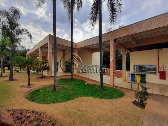 Imagem Casa com 3 Quartos à Venda, 105 m² em Village Moutonnée - Salto