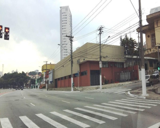 Imagem Imóvel à Venda, 1.168 m² em Ipiranga - São Paulo Imagem Imóvel à Venda, 1.168 m² em Ipiranga - São Paulo