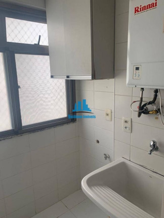 Imagem Apartamento com 3 Quartos à Venda, 75 m² em Gragoatá - Niterói Imagem Apartamento com 3 Quartos à Venda, 75 m² em Gragoatá - Niterói