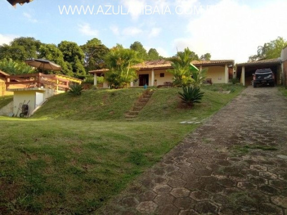 Imagem Imóvel com 5 Quartos à Venda, 300 m² em Chácaras Fernão Dias - Atibaia Imagem Imóvel com 5 Quartos à Venda, 300 m² em Chácaras Fernão Dias - Atibaia