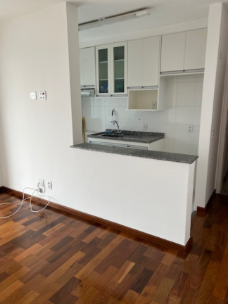 Imagem Imóvel com 1 Quarto para Alugar, 45 m² em Sumarezinho - São Paulo Imagem Imóvel com 1 Quarto para Alugar, 45 m² em Sumarezinho - São Paulo