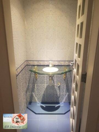 Imagem Apartamento com 3 Quartos à Venda, 132 m² em Centro - São Bernardo Do Campo Imagem Apartamento com 3 Quartos à Venda, 132 m² em Centro - São Bernardo Do Campo