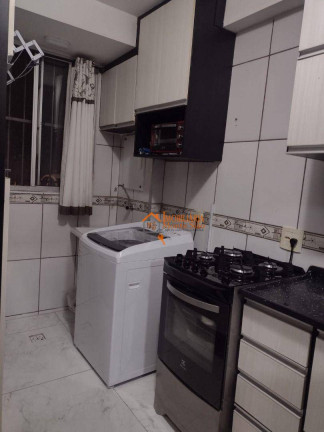 Imagem Apartamento com 2 Quartos à Venda, 57 m² em água Chata - Guarulhos Imagem Apartamento com 2 Quartos à Venda, 57 m² em água Chata - Guarulhos