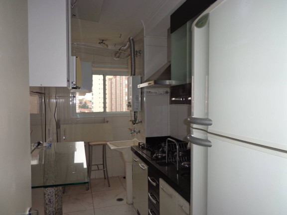 Apartamento com 2 Quartos à Venda, 49 m² em Centro - Guarulhos