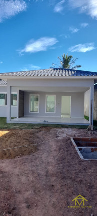 Casa com 3 Quartos à Venda, 140 m² em Barra Do Jucu - Vila Velha