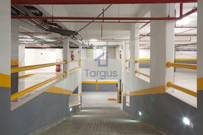 Imagem Sala Comercial à Venda, 42 m² em Tatuapé - São Paulo