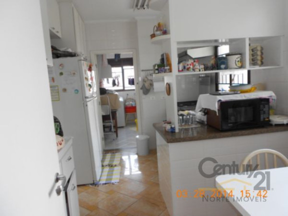 Imagem Apartamento com 4 Quartos à Venda, em Santana - São Paulo Imagem Apartamento com 4 Quartos à Venda, em Santana - São Paulo