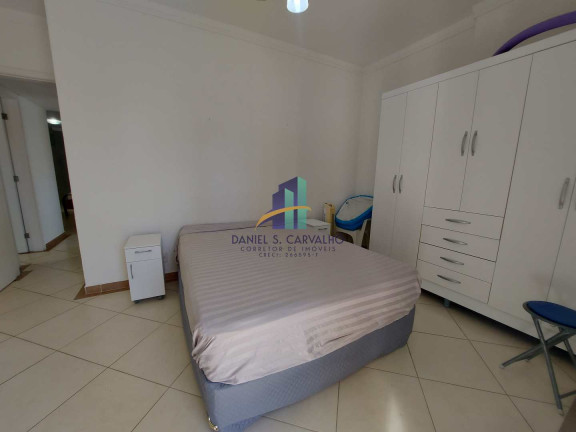 Imagem Apartamento com 2 Quartos à Venda, 84 m² em Canto Do Forte - Praia Grande