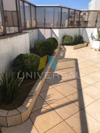 Imagem Apartamento com 4 Quartos à Venda, 360 m² em Tatuapé - São Paulo Imagem Apartamento com 4 Quartos à Venda, 360 m² em Tatuapé - São Paulo