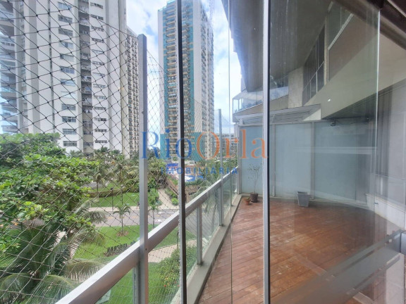 Imagem Apartamento com 4 Quartos à Venda, 300 m² em Barra Da Tijuca - Rio De Janeiro