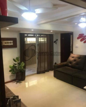 Imagem Imóvel com 3 Quartos à Venda, 102 m² em Icaraí - Niterói Imagem Imóvel com 3 Quartos à Venda, 102 m² em Icaraí - Niterói